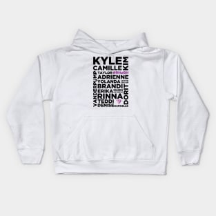 RHoBH X Kids Hoodie